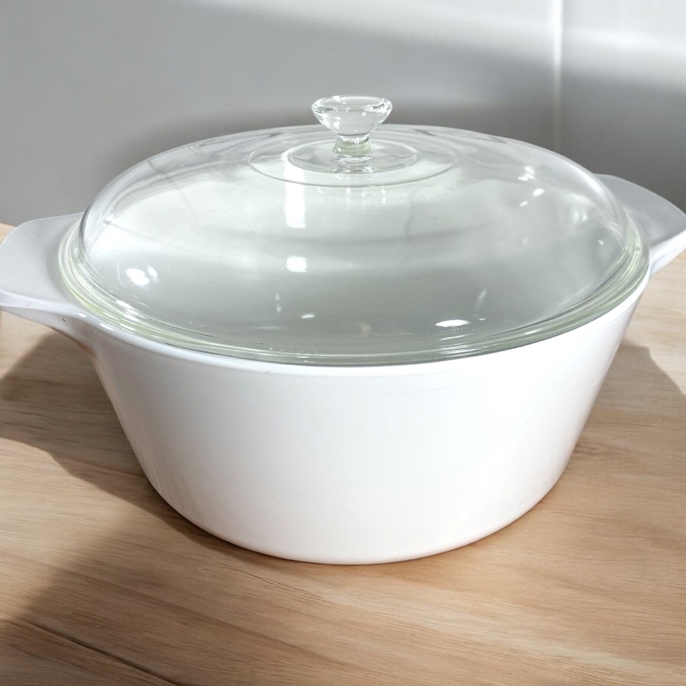 Corningware 4 Qt. Casserole Dish